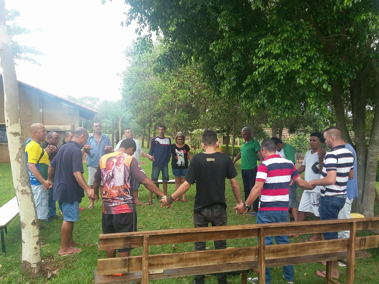Fotos centro de Recuperação (4)