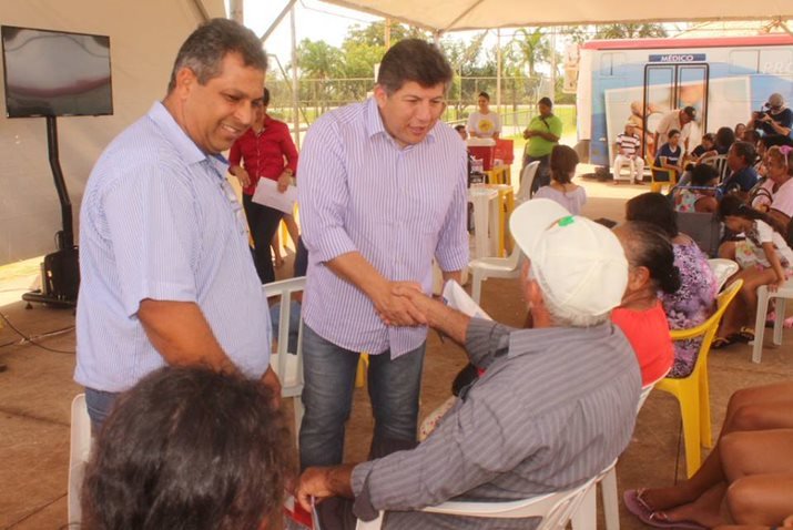Projeto Unidos pela Fé - Lídio Lopes (2)